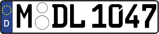 M-DL1047