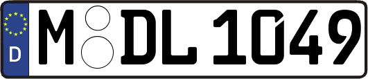 M-DL1049