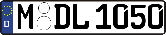 M-DL1050