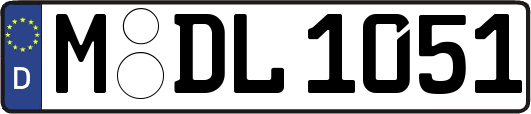M-DL1051