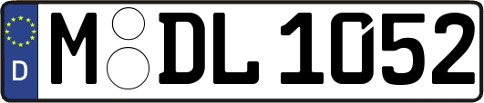 M-DL1052