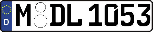 M-DL1053