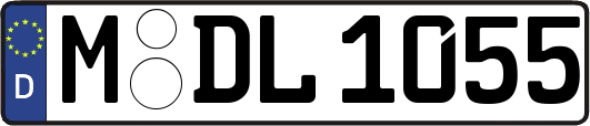 M-DL1055