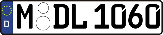 M-DL1060