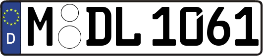 M-DL1061