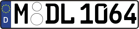 M-DL1064