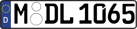 M-DL1065