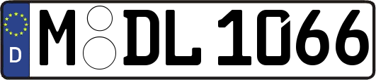M-DL1066