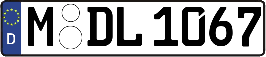 M-DL1067