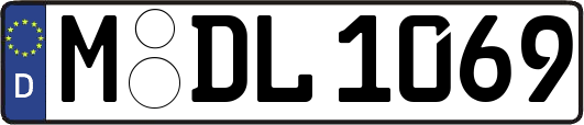 M-DL1069