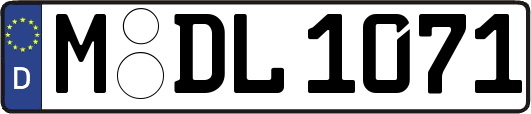 M-DL1071