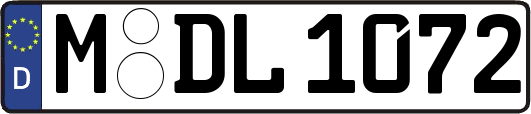 M-DL1072