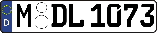 M-DL1073
