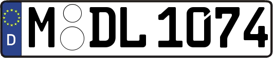 M-DL1074
