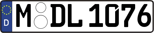 M-DL1076