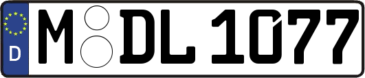 M-DL1077