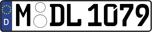 M-DL1079