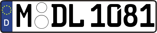 M-DL1081