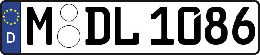 M-DL1086
