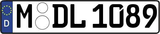 M-DL1089