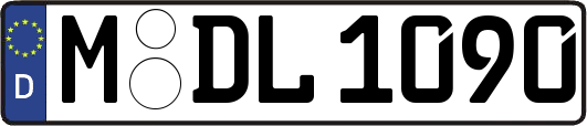 M-DL1090