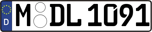 M-DL1091