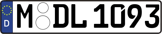 M-DL1093