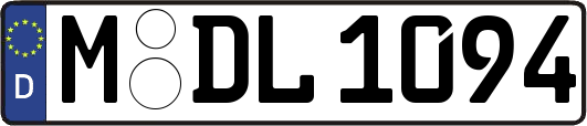 M-DL1094