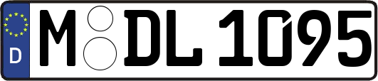 M-DL1095