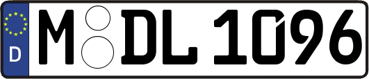 M-DL1096