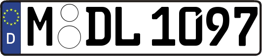 M-DL1097