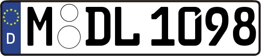 M-DL1098