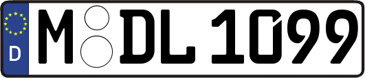 M-DL1099