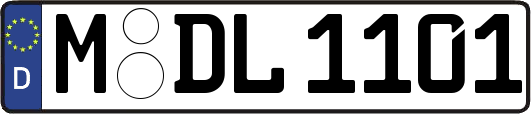 M-DL1101