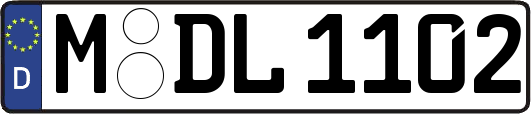M-DL1102