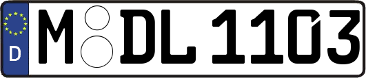 M-DL1103