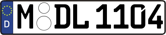 M-DL1104