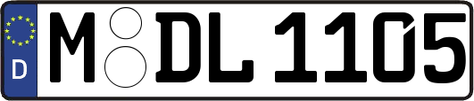 M-DL1105