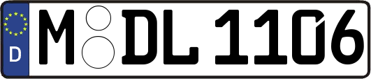 M-DL1106