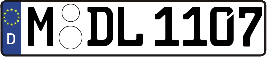 M-DL1107