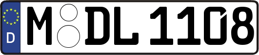 M-DL1108