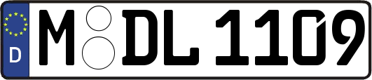 M-DL1109