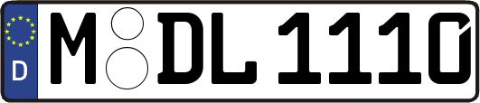 M-DL1110
