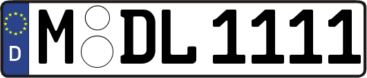 M-DL1111