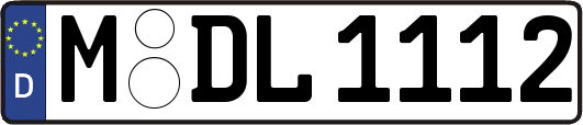 M-DL1112