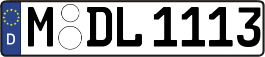 M-DL1113