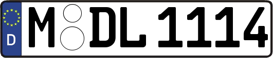 M-DL1114