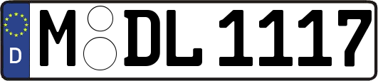 M-DL1117