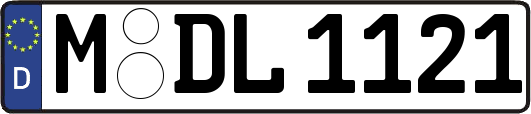 M-DL1121