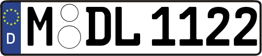 M-DL1122